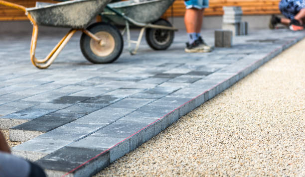 Best Decorative Driveway Pavers  in Grand Bay, AL