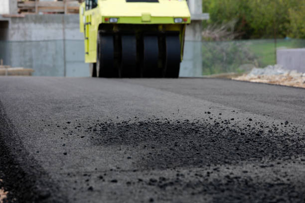 Best Concrete Paver Driveway  in Grand Bay, AL