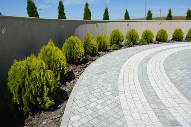 Reasons to Select Us for Your Driveway Paving Requirements in Grand Bay, AL
