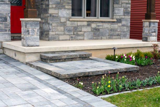 Best Driveway Pavers Near Me  in Grand Bay, AL