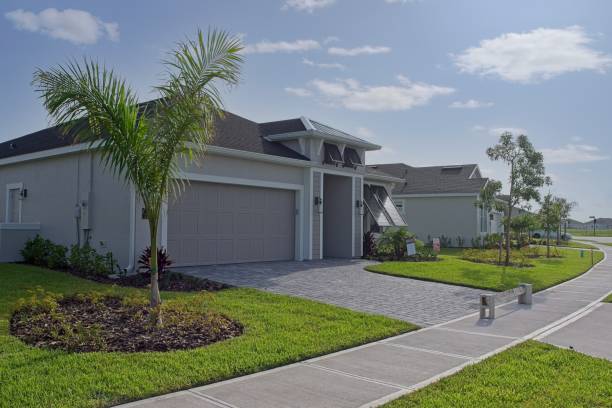 Best Local Driveway Pavers  in Grand Bay, AL