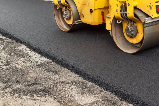 Best Custom Driveway Pavers  in Grand Bay, AL